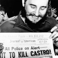 Cómo no matar a Fidel Castro