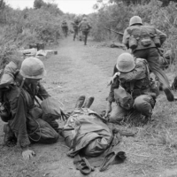 La guerra que supuso un antes y un después en Vietnam. ¿Qué fue de ella?