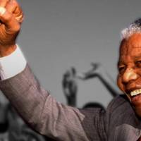 Mandela, el héroe del racismo